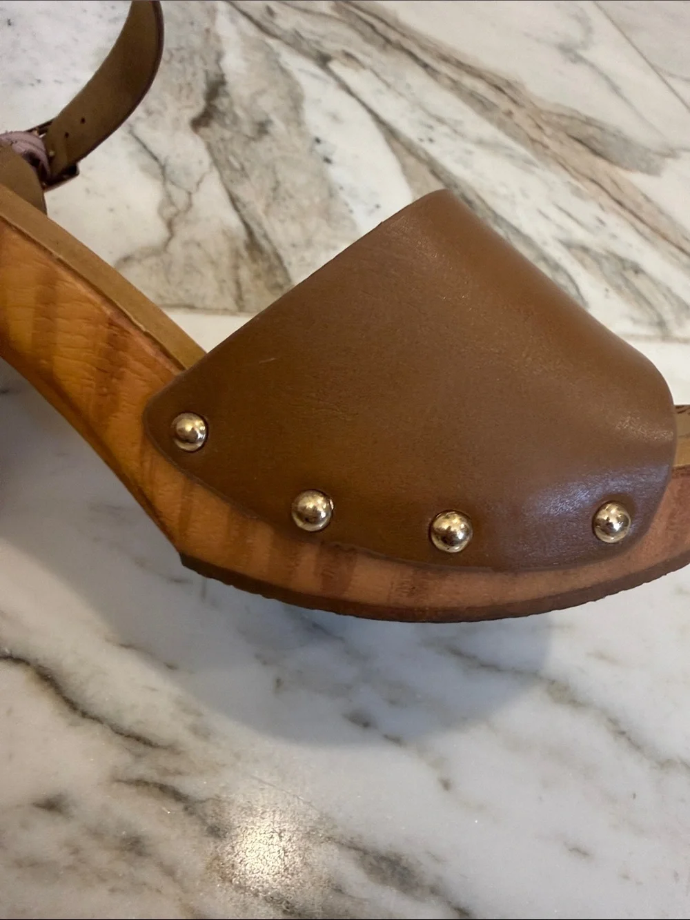 Vici stylish brown